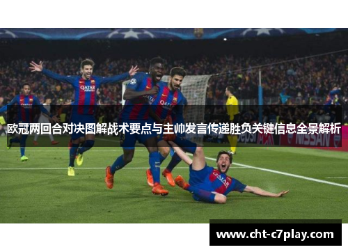 欧冠两回合对决图解战术要点与主帅发言传递胜负关键信息全景解析